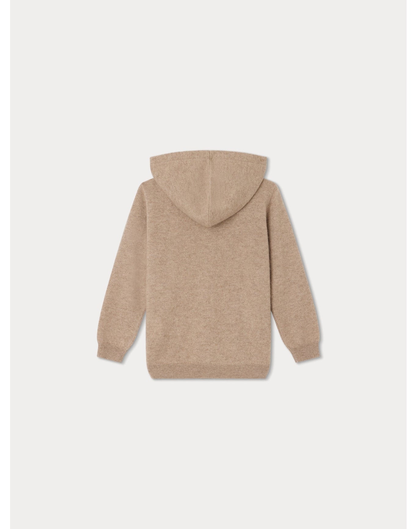 Unisex | Tylcy Cardigan | Praline