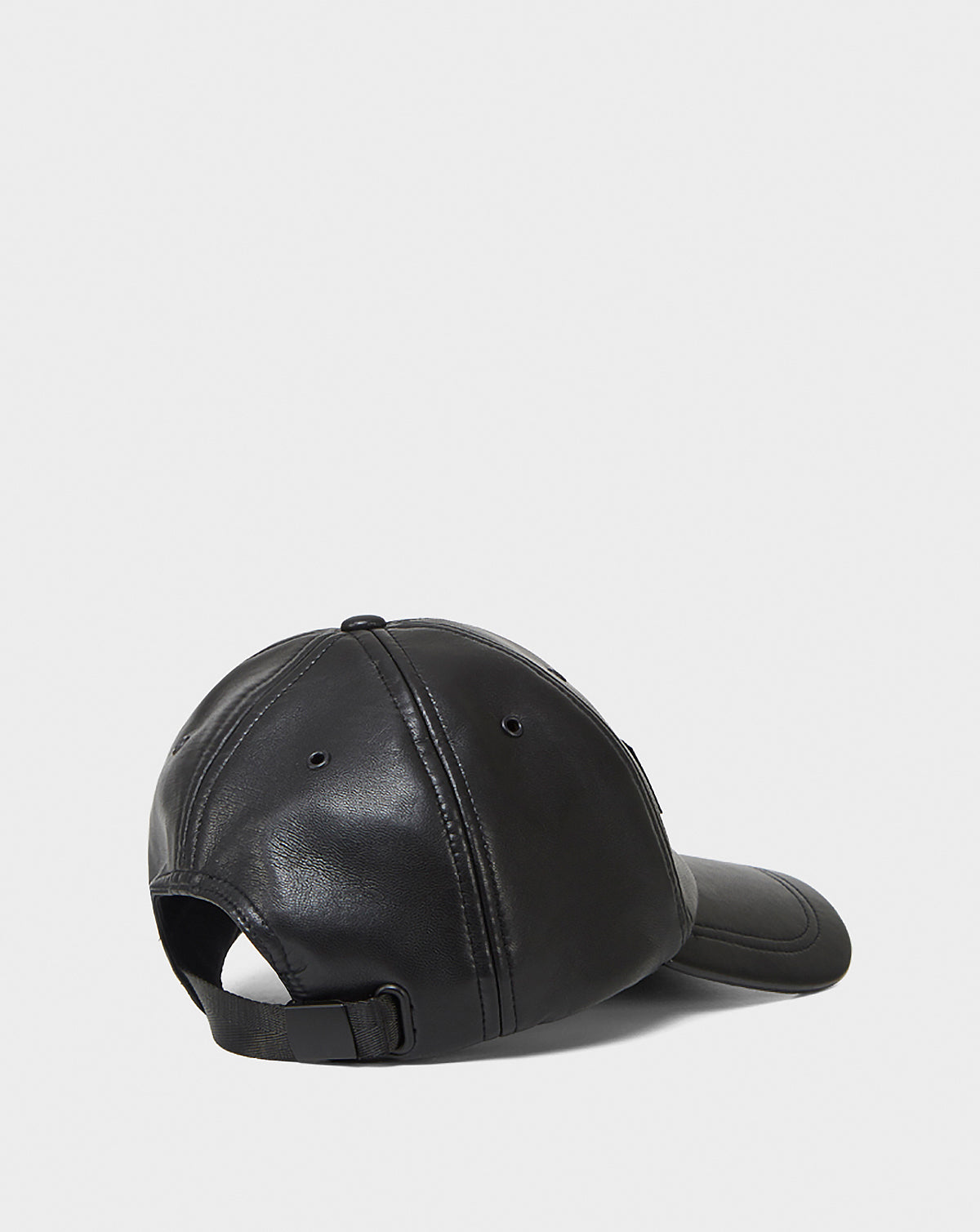 Unisex | Baseball Cap HELNER - 9421506 | Black