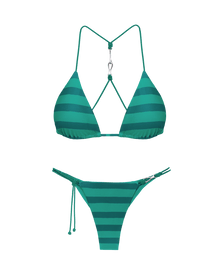 Alba Bottom - Harmonie Yacht Full / XS