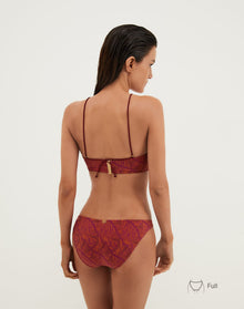 Basic Bottom - Musique Full / XS