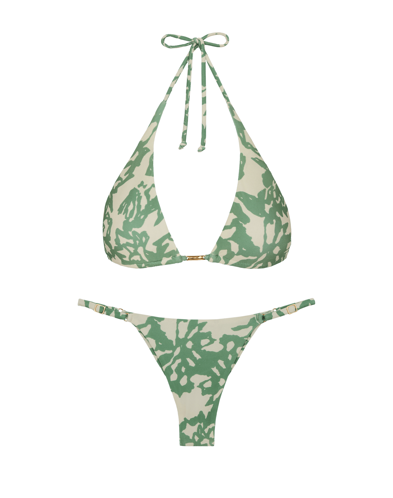 Karen Tri Top - Oceana S