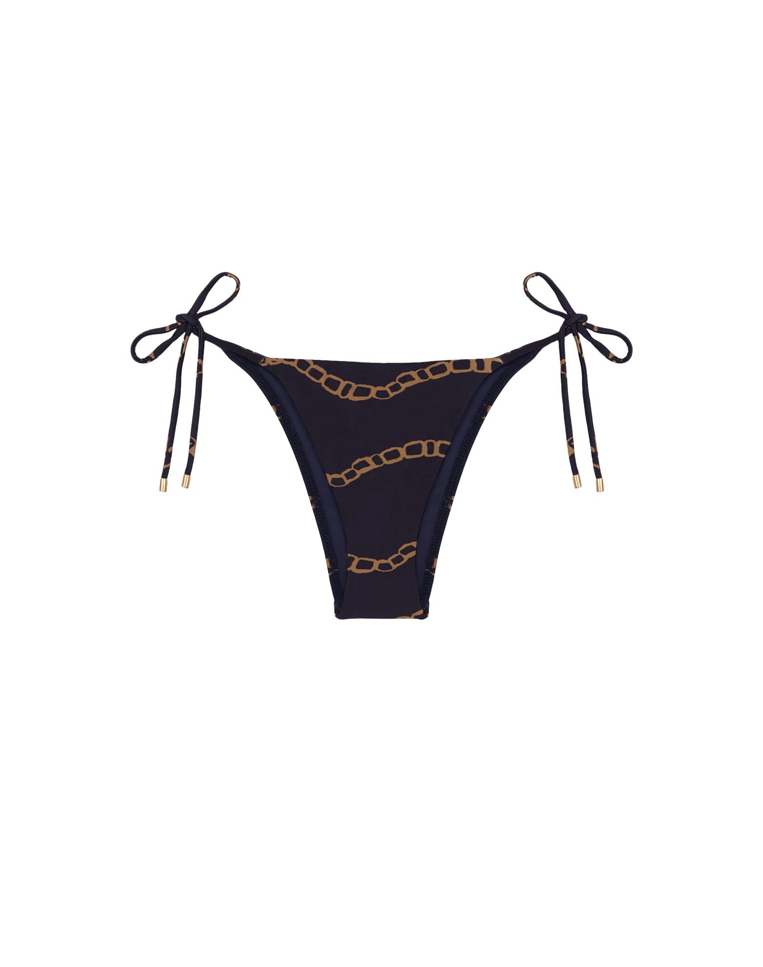 Tie Side Bottom - Nautique Brazilian / XS