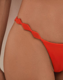 Alexa Bottom - Spritz Cheeky / XS
