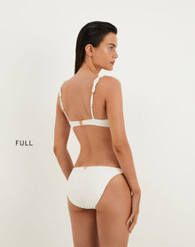 Savyon Leanne Nissi Top - Off White S