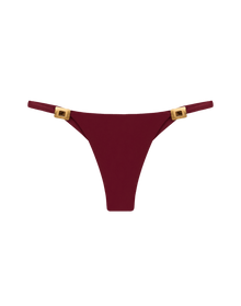 Matte Liza Detail Bottom | Cheeky | Ponche