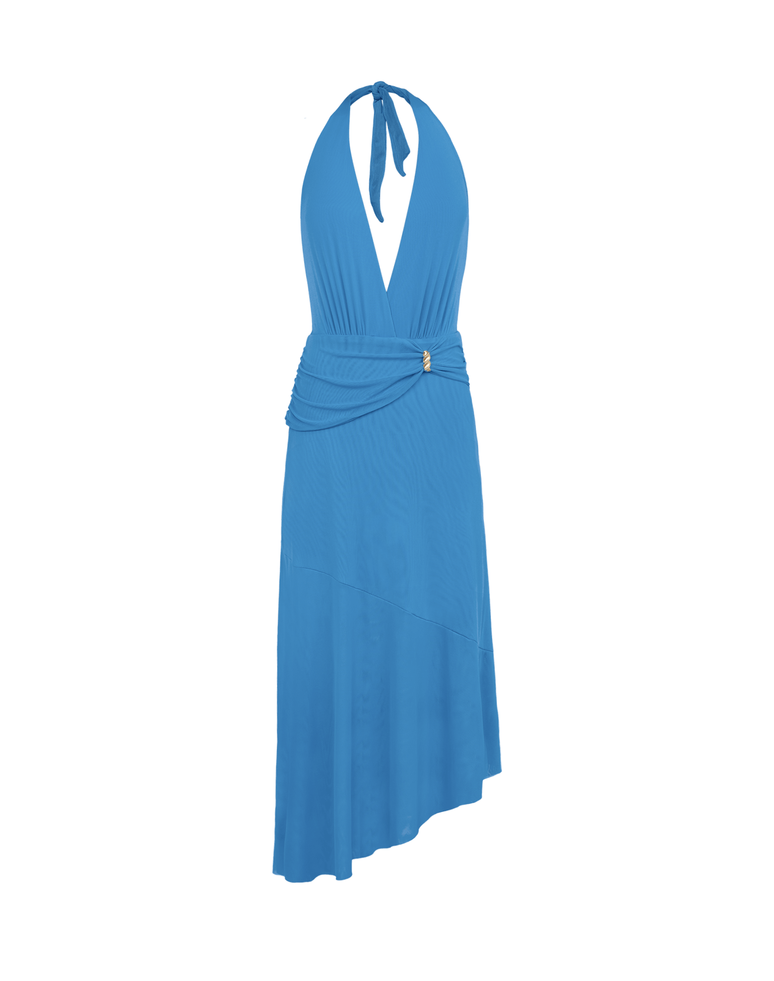 Zita Midi Dress | Beach Front