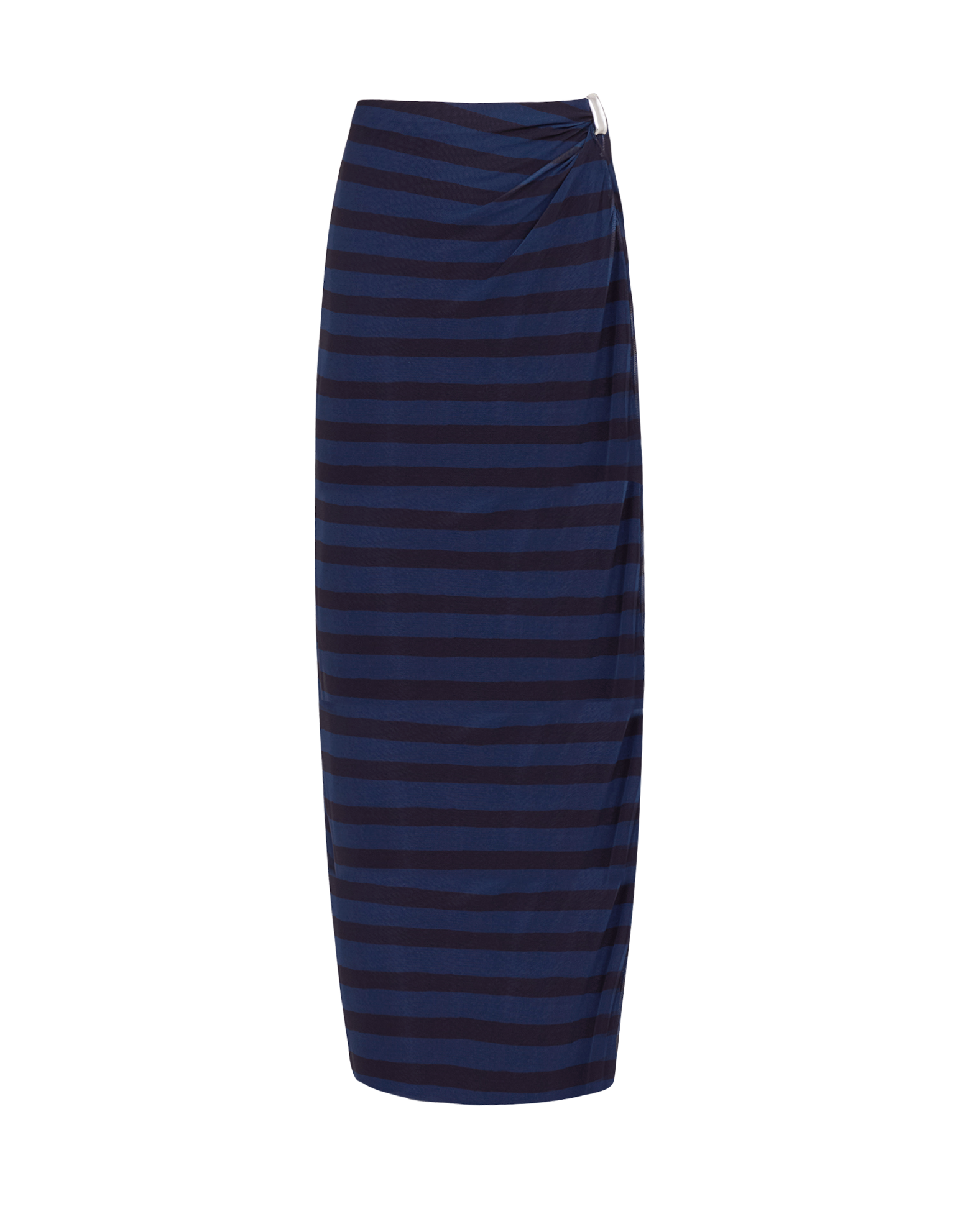 Amira Detail Long Skirt - Harmonie XS