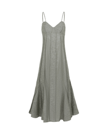 Josephine Midi Dress | Harbor
