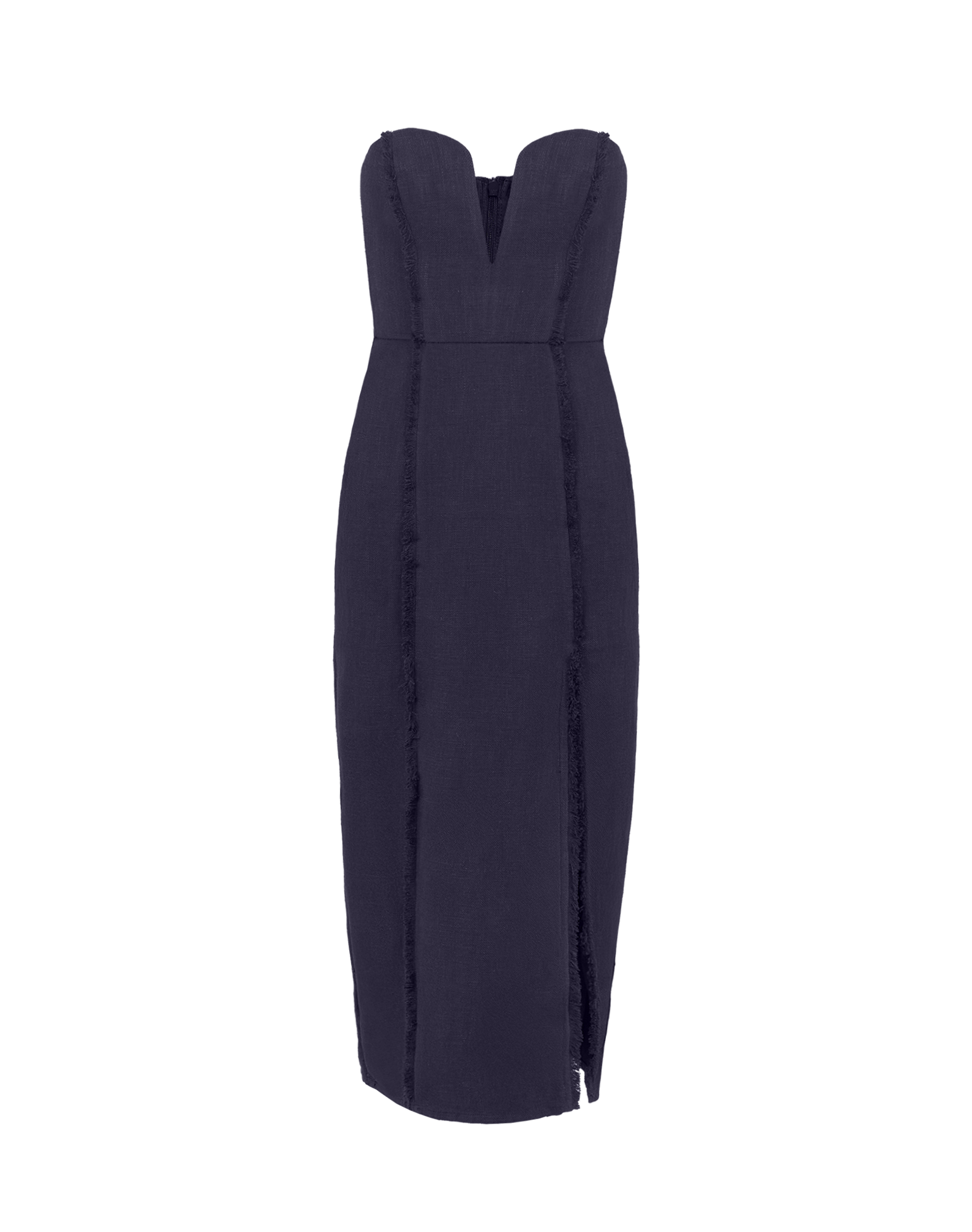 Louise Midi Dress | Sailboat