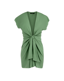 Sasha Short Cover Up | Harbor