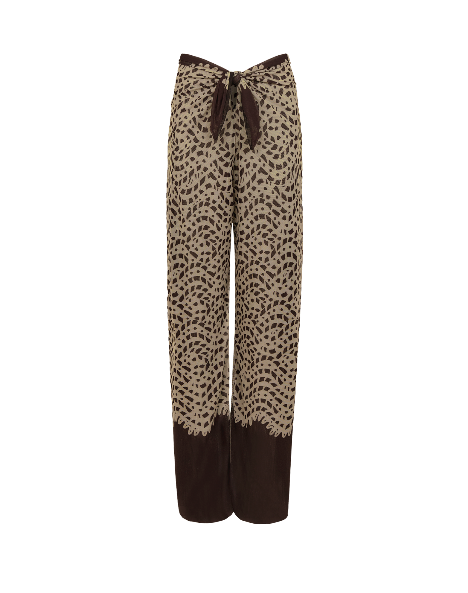 Pareo Pants | Poeme