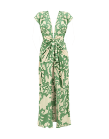 Sasha Long Cover Up - Oceana XS