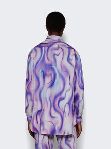 Men | Casella Meyer | Allover Pearl River Shirt