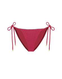 Firenze Tie Side Bottom - Glam Full / XS