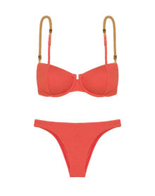 Firenze Basic Bottom - Summerbloom Full / XS