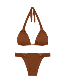 Firenze Bia Tube Top - Devotion XS