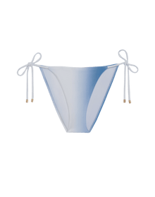 Tie Side Bottom - Blue Moon Full / XS