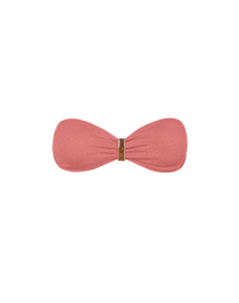 Firenze Blake Bandeau Top - Sweet Heart S