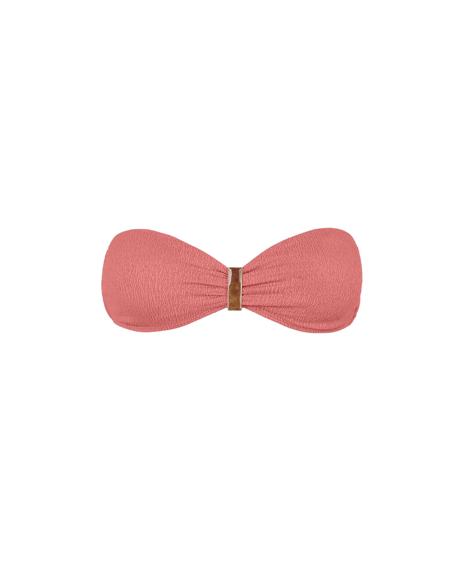 Firenze Blake Bandeau Top - Sweet Heart S