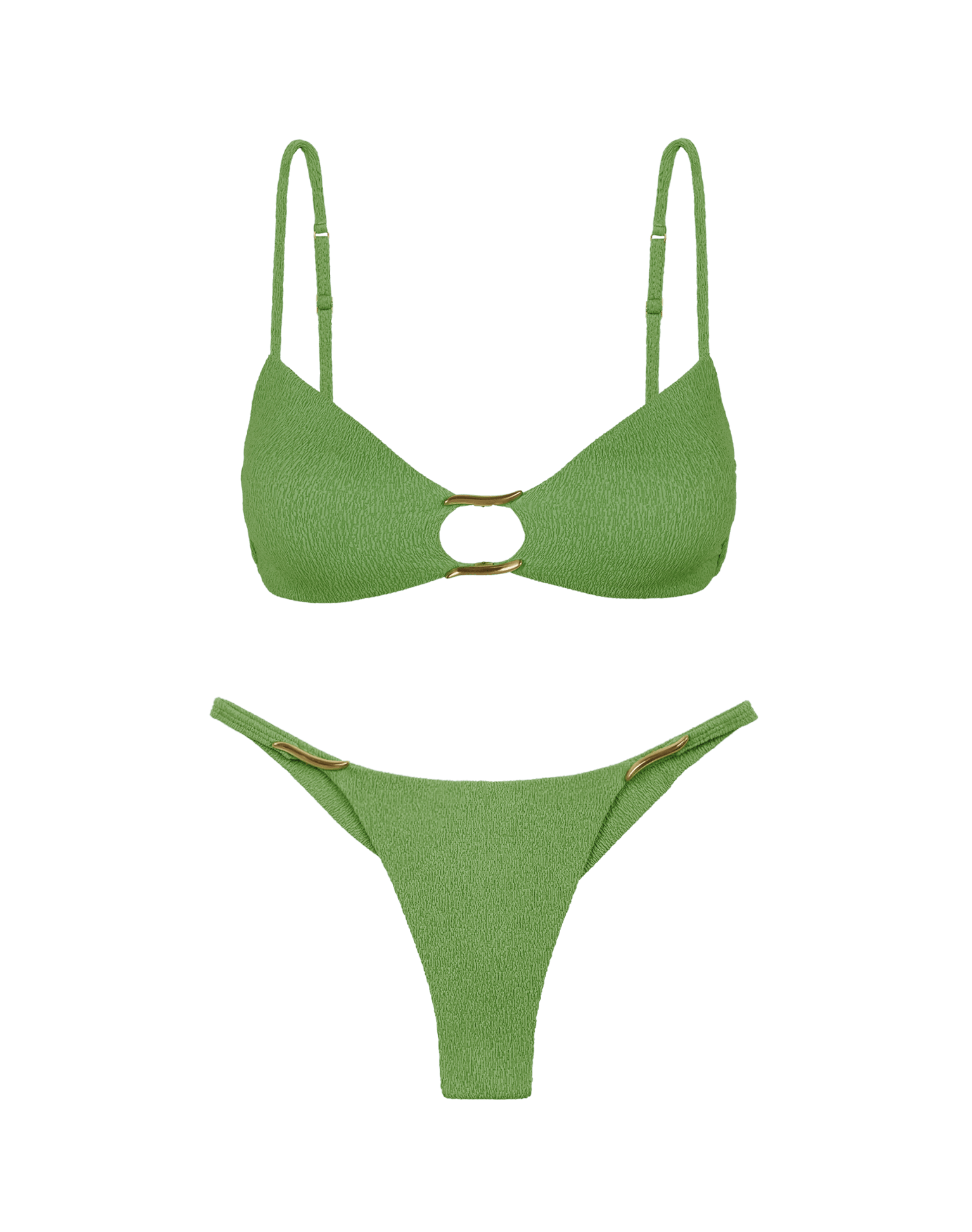 Firenze Judy Bottom - Paradiso Cheeky / XS