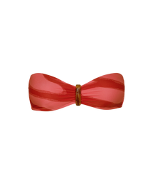 Iggy Bandeau Top - Enigma Summerbloom S