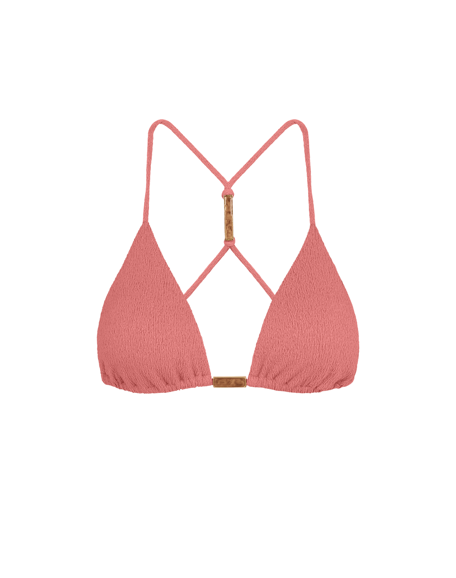 Firenze Blake T Back Top - Sweet Heart S