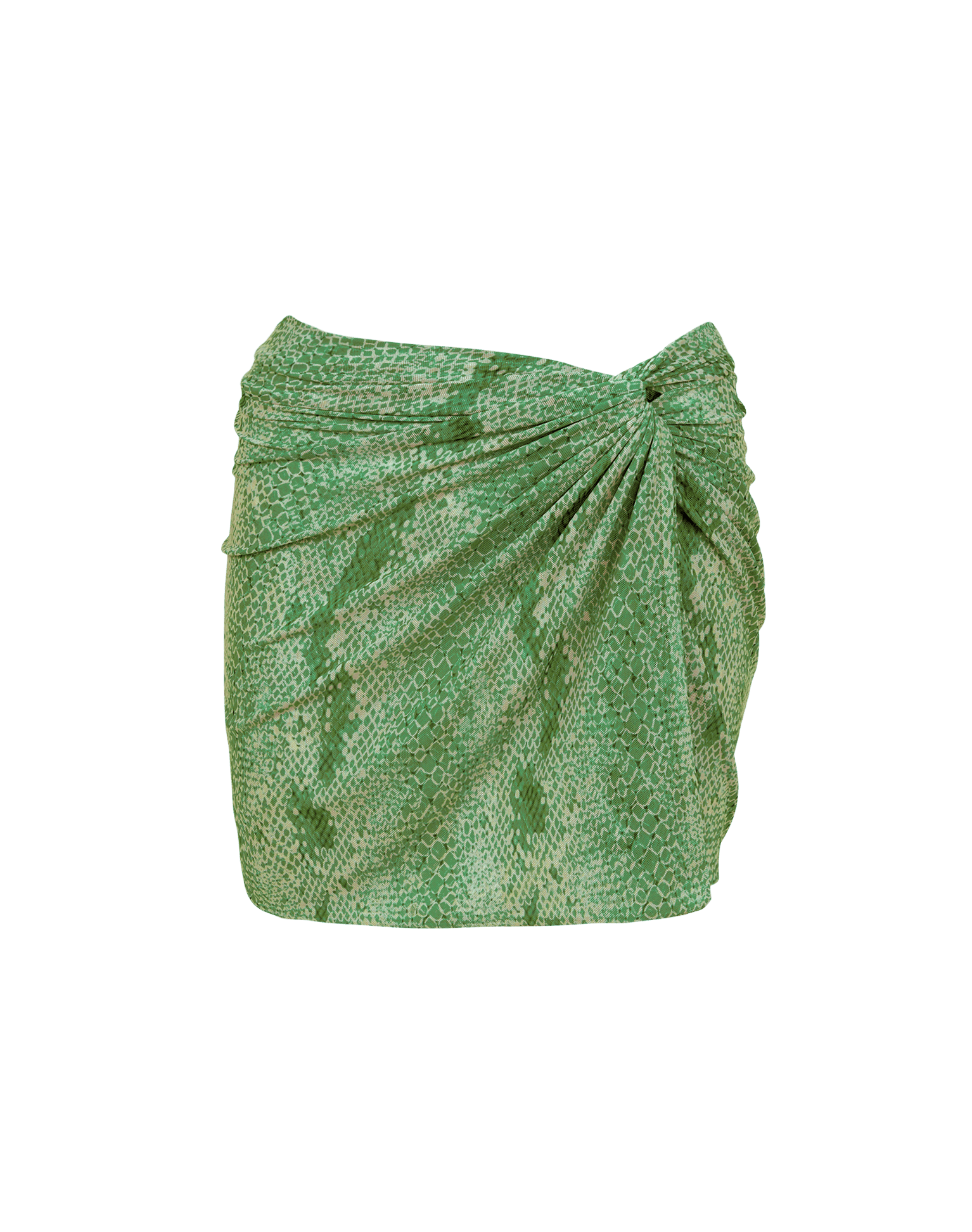 Karen Mini Pareo Skirt | Scandal