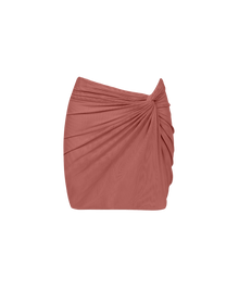 Karen Mini Skirt - Sweet Heart XS