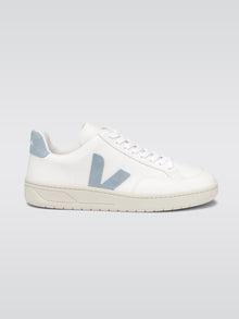 Veja | V-12 | Extra-White-Steel