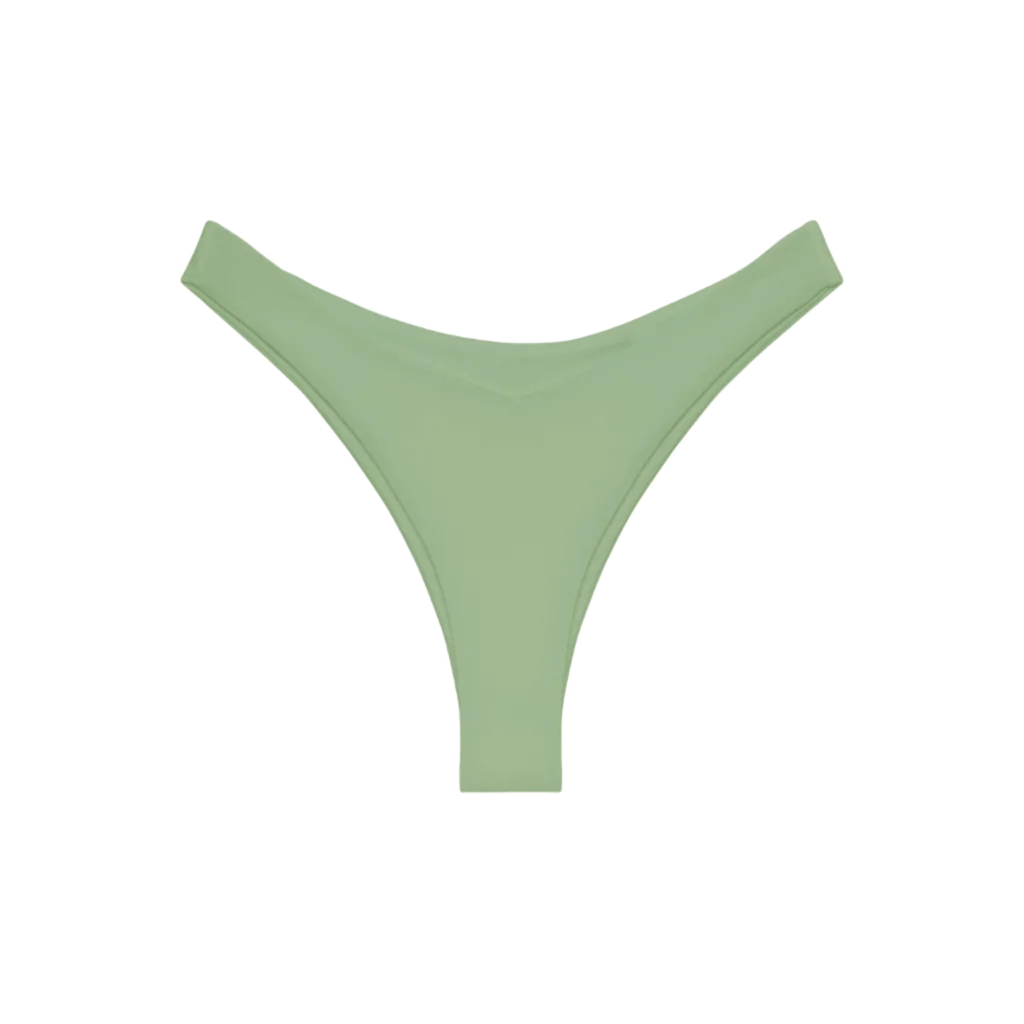Vera Bottom | Jade Matte