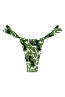 Sandra Bikini Bottom | Veronica Floral