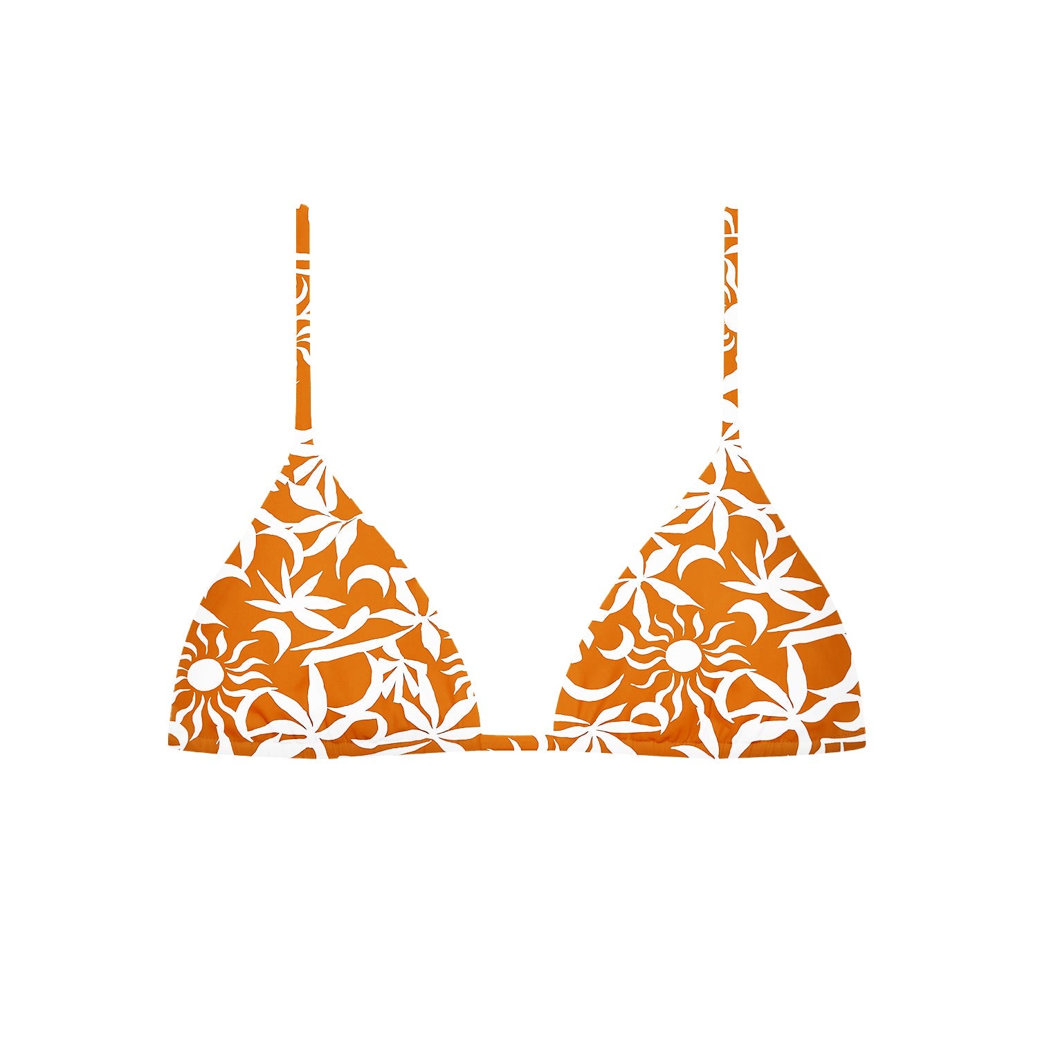 Via Top | Bronze Tropica
