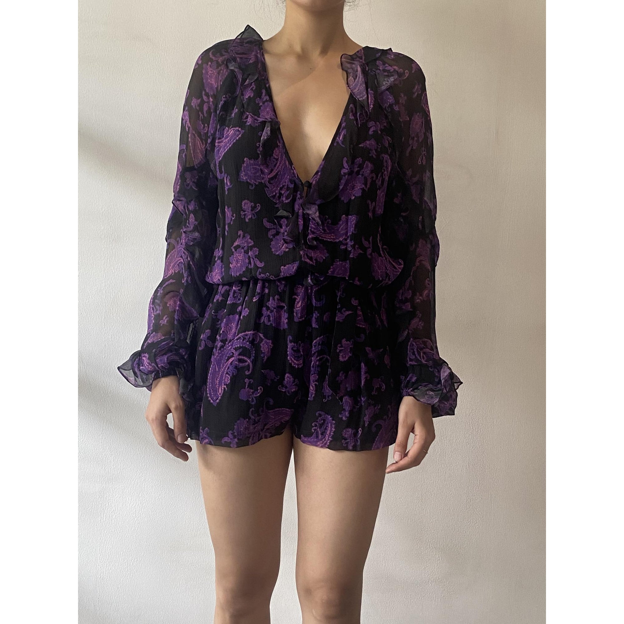 Viha Romper