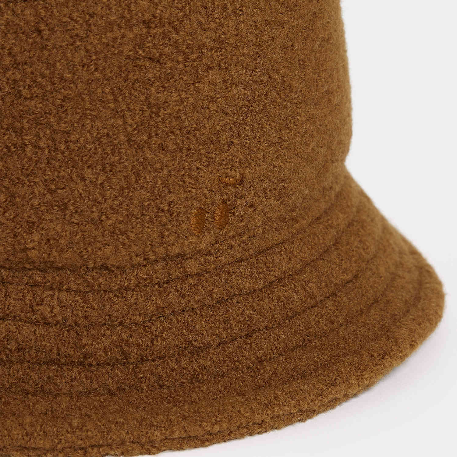 Girl | Theana Bucket Hat | Light Khaki