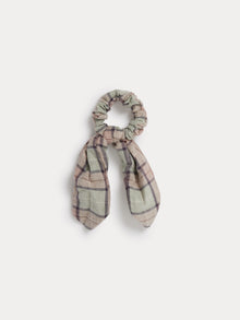 Girl | Maxinoeud Scrunchie | Light Green