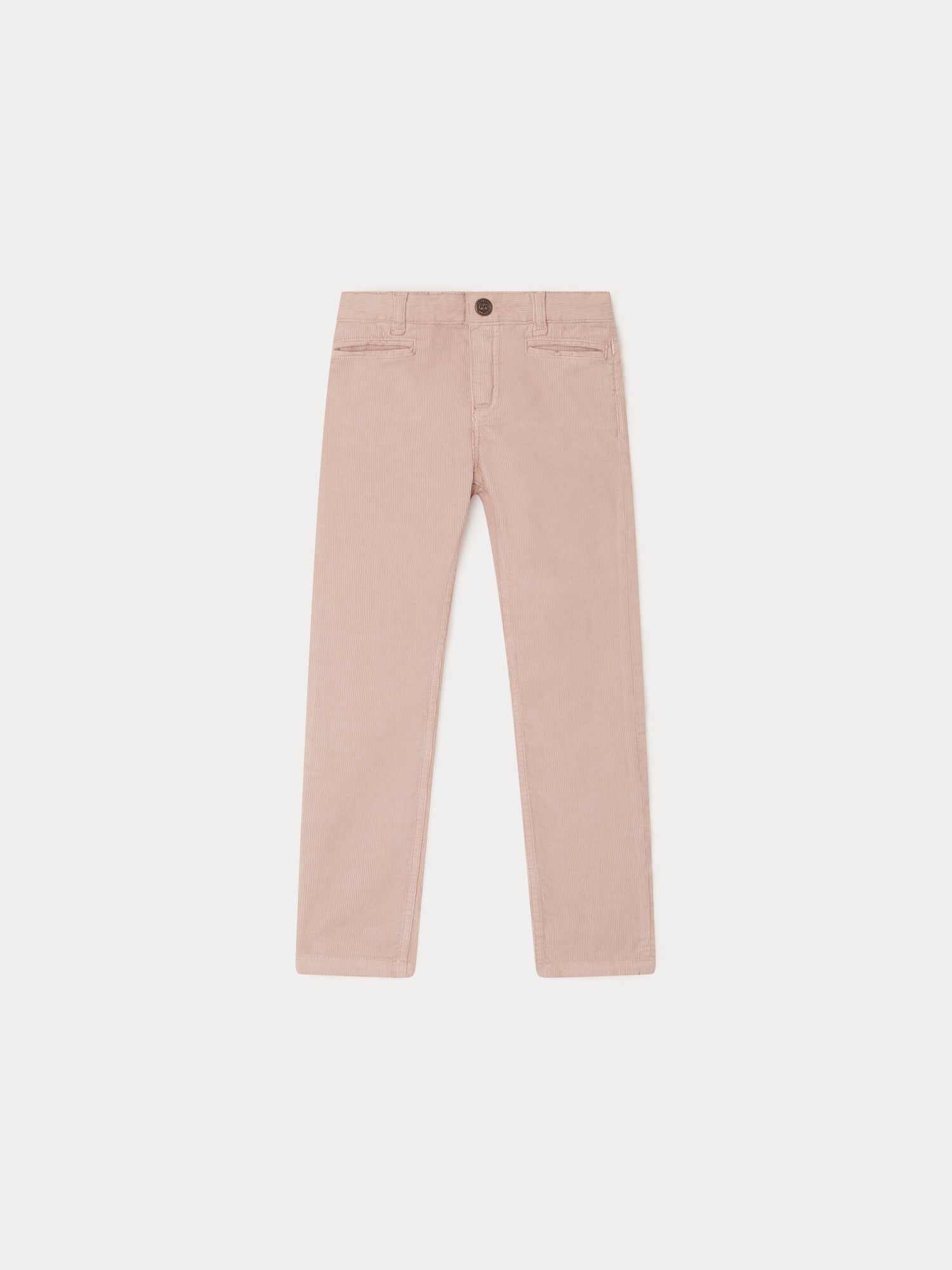 Girl | Brook Pants | Pale Pink