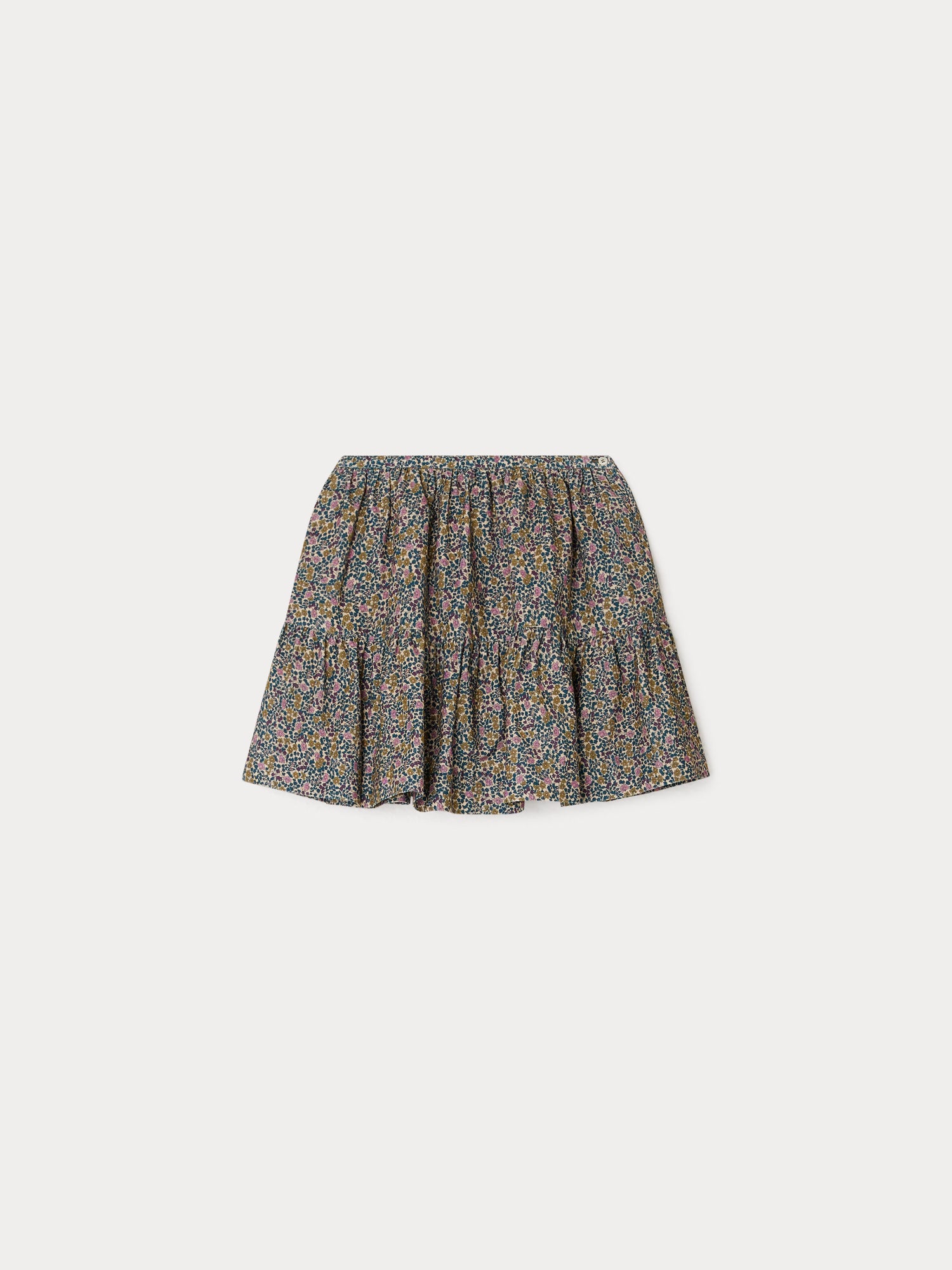 Girl | Paloma Skirt | Ink