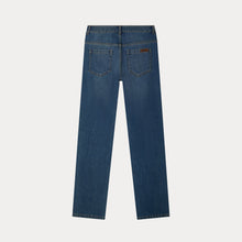 Women | Abbesses Jeans | Light Denim