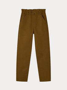 Women | Soho Pants | Khaki