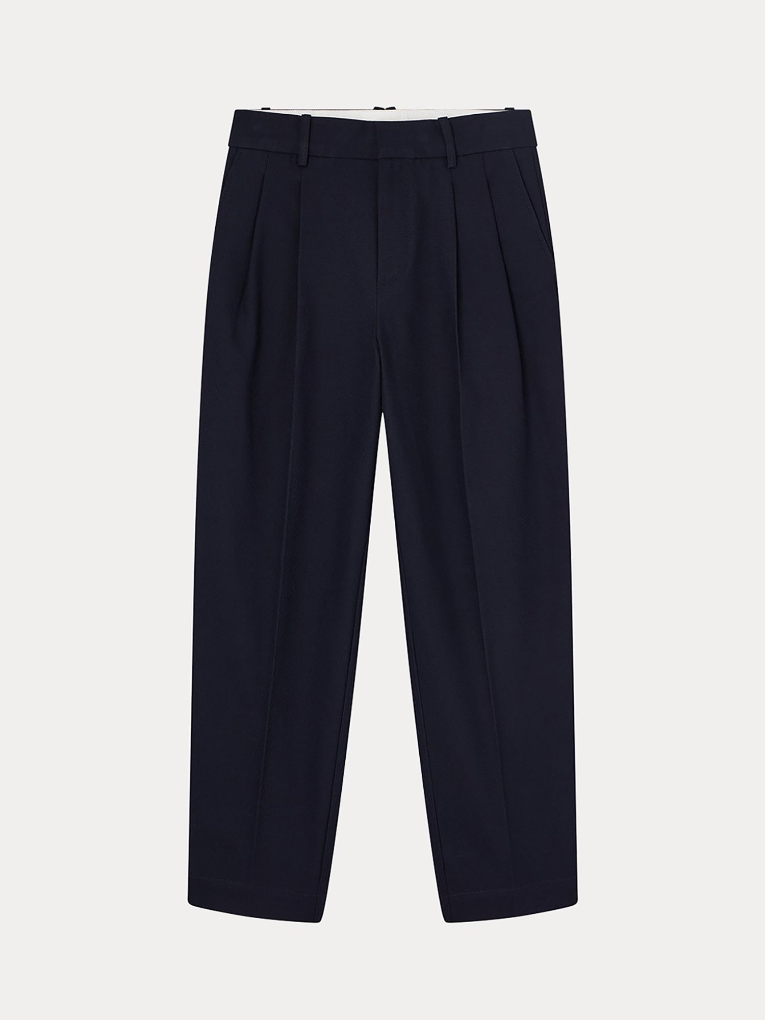 Women | Marais Pant | Navy