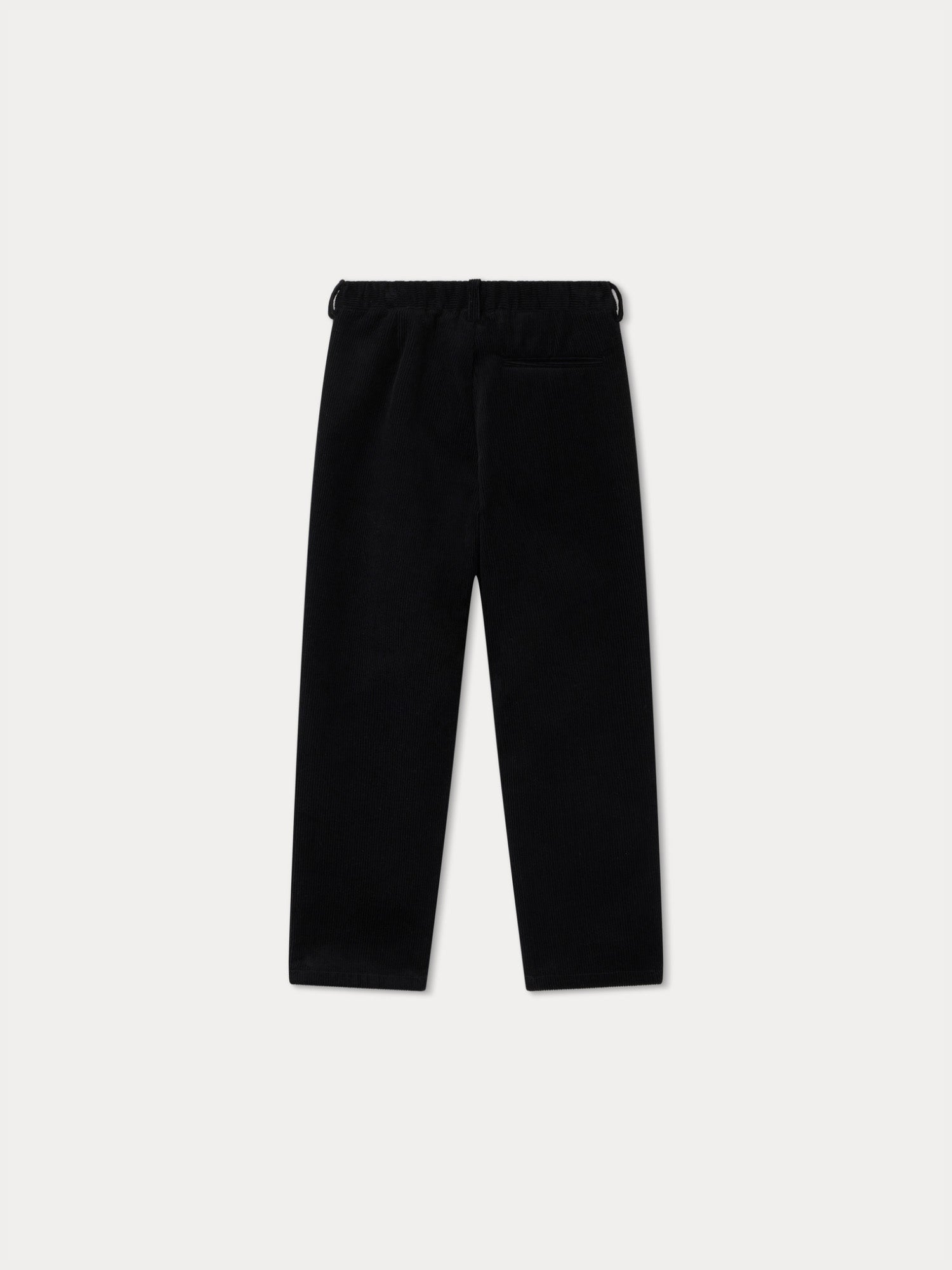 Boy | Stephen Pants | Black