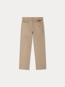 Boy | Malone Pants | Praline