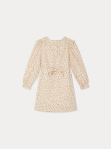 Girl | Tosca Dress | Blush Pink