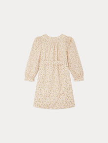 Girl | Tosca Dress | Blush Pink
