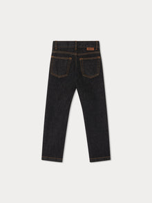 Unisex | Tael Pants | Black