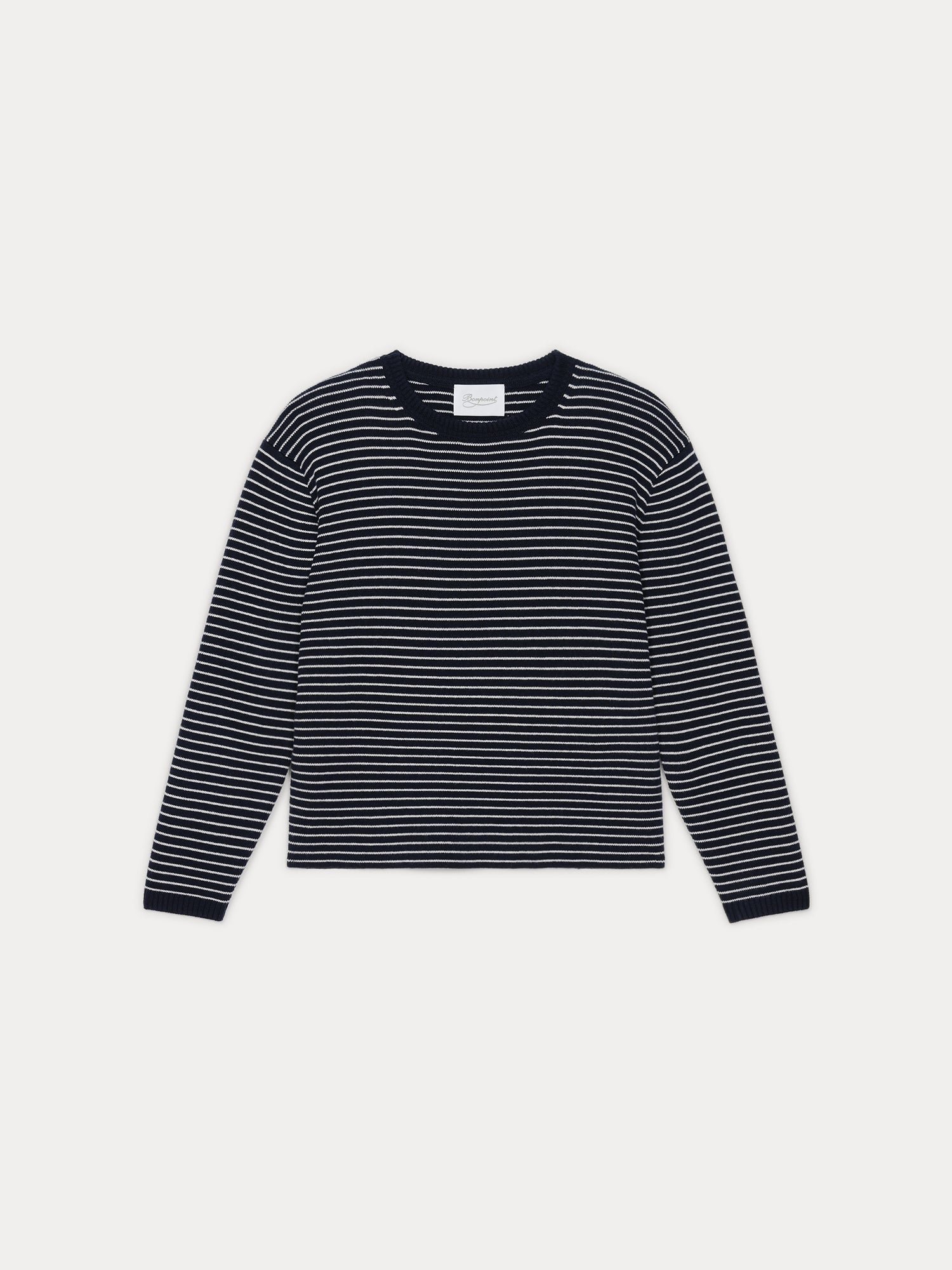 Women | Venise Pull Over | Navy