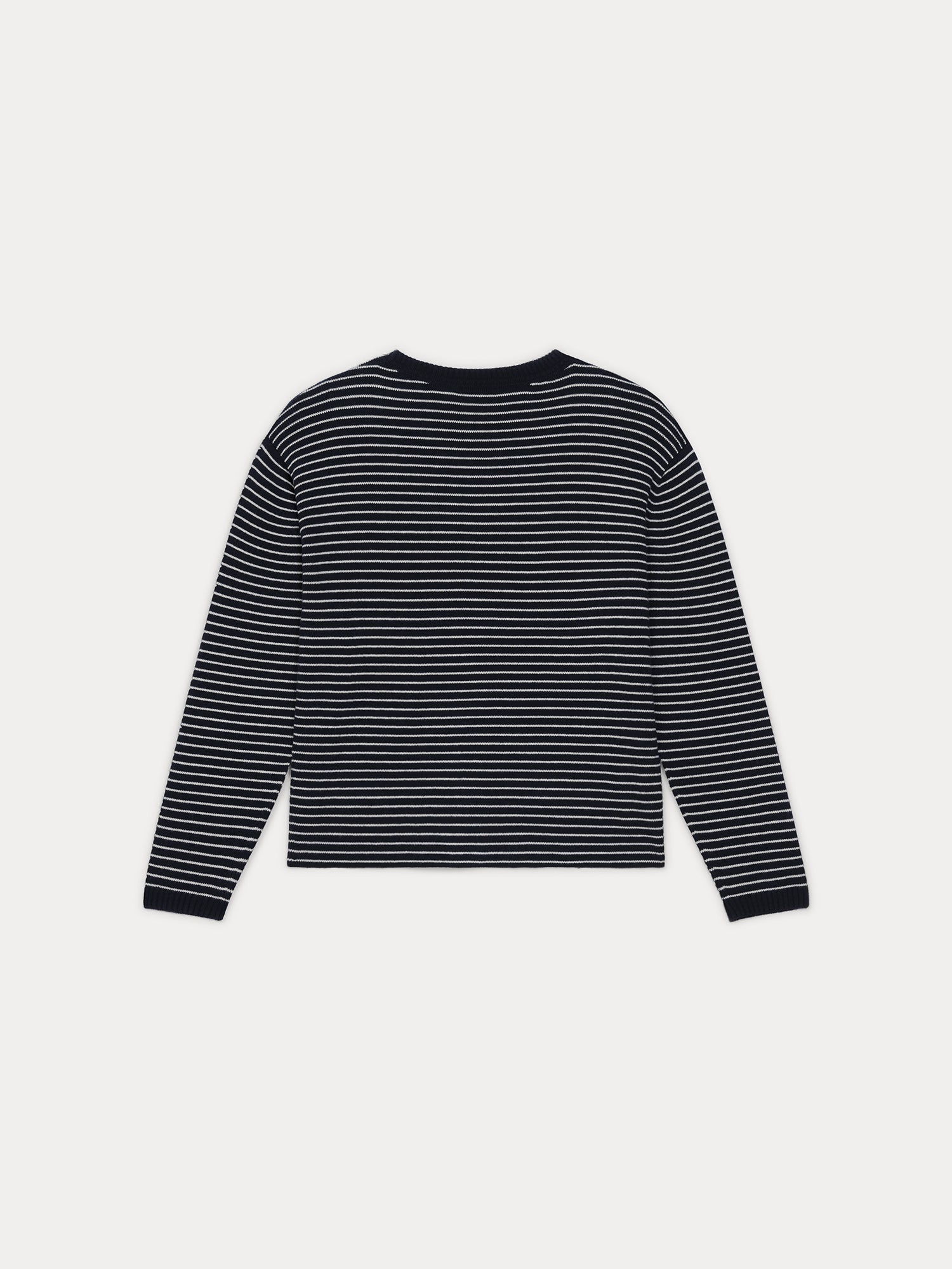 Women | Venise Pull Over | Navy
