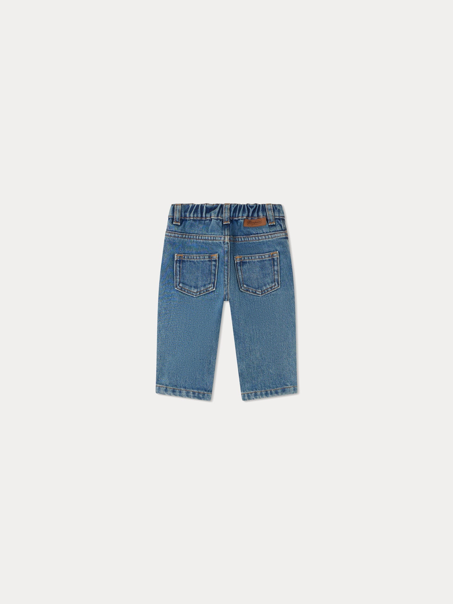 Unisex | Cookie Jeans | Light Denim