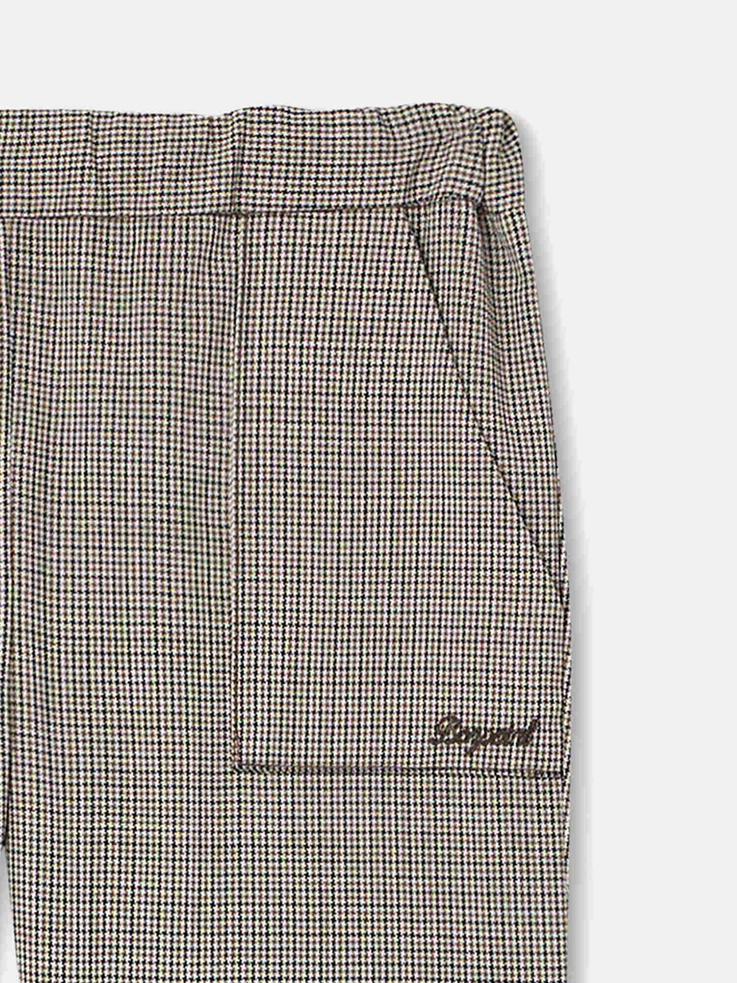 Unisex | Thursday Pants | Brown