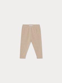 Unisex | Andy Leggings | Natural